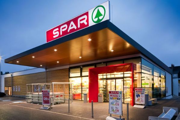 SPAR continues European expansion