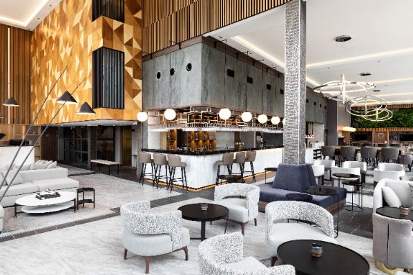 AC Hotels by Marriott debuts in Sweden