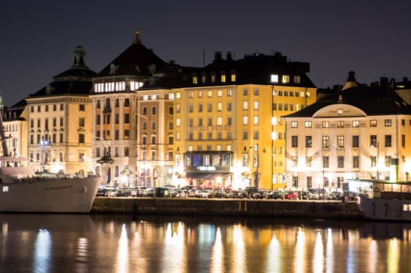 Hyatt to open its first hotel in Sweden