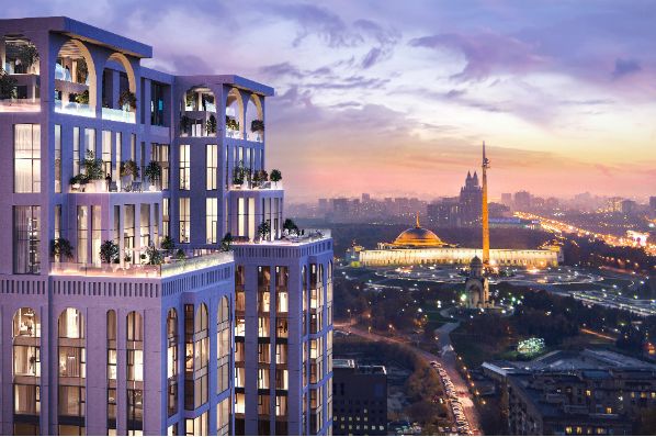 Accor to launch SO/ Hotel in Moscow (RU)