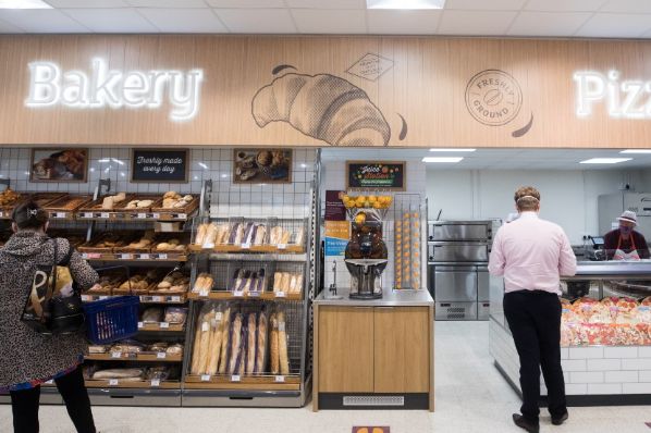 Sainsbury’s launches new Neighbourhood Hub store format (GB)