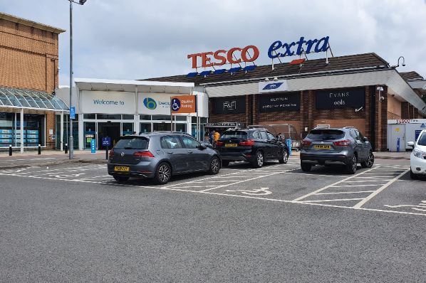 Supermarket Income REIT invest in UK regional retail portfolio
