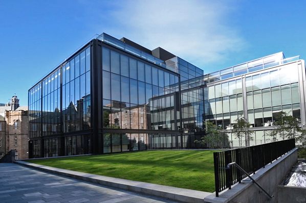 Leading Cities Invest acquires Edinburgh office building (GB)