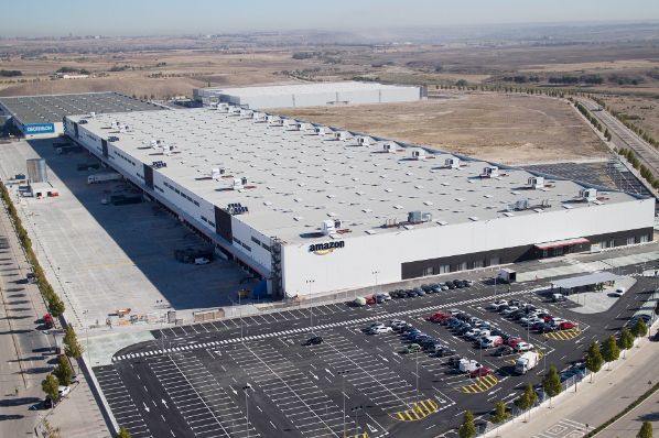 Real IS acquires Madrid logistics portfolio for €150m (ES)