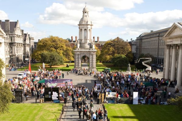 Trinity College appoint Savills to advise on €1bn ‘Trinity East’ innovation campus (IE)