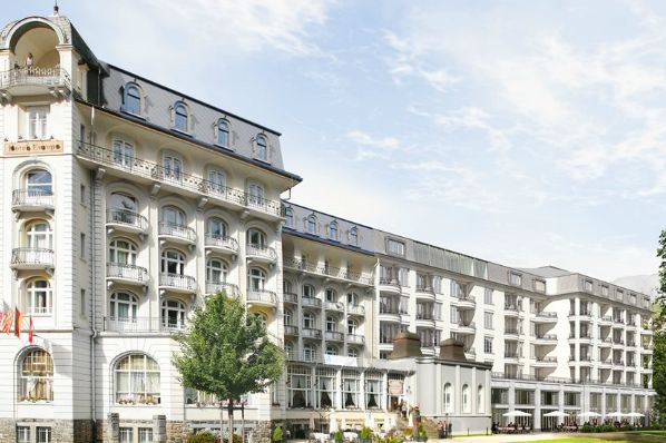 Kempinski Hotels expand its Swiss portfolio