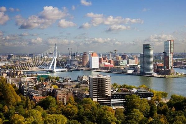 Woonhave acquires Dutch resi portfolio for €100m