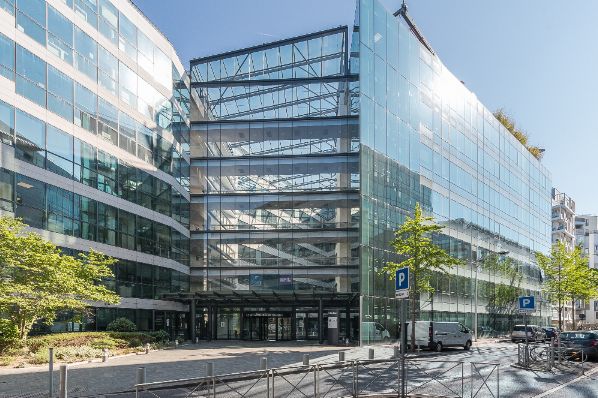 Generali Real Estate acquires Paris office complex (FR)