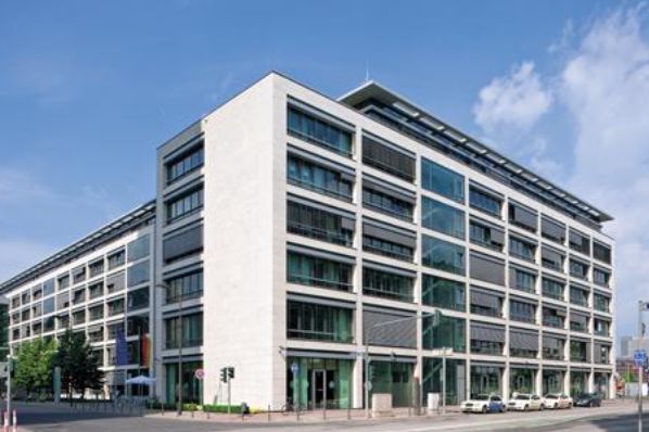 Arminius Group acquires Grand Campus office scheme in Frankfurt (DE)