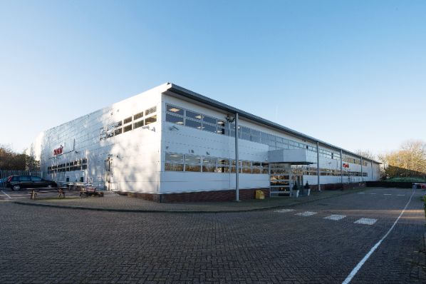 Moorfield Group invests €27.6m in UK logistics portfolio
