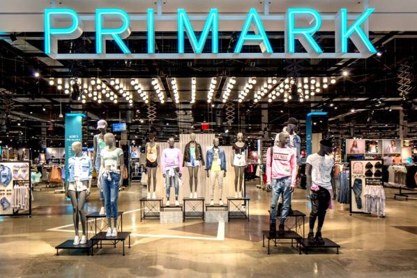 Primark to open seven new stores across Europe