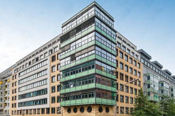 QUEST Investment Partners acquire Berlin office complex (DE)