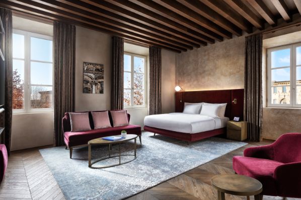 Marriott launches new Autograph Collection hotel in Tuscany (IT)