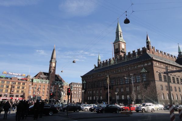 AM alpha acquires landmark Copenhagen complex (DK)