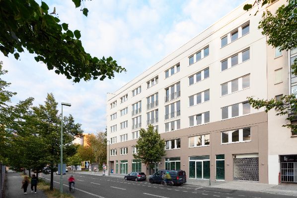 Patrizia acquires Berlin office property (DE)
