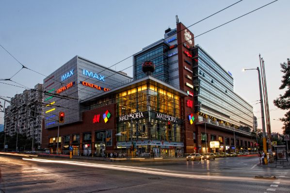 Mall of Sofia expands its retail offer (BG)