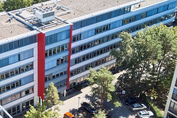 Civitas Property Group invests in German office property