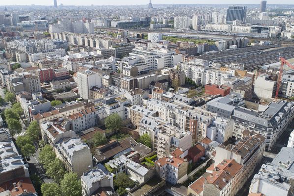 BNP Paribas REIM invests in French office market