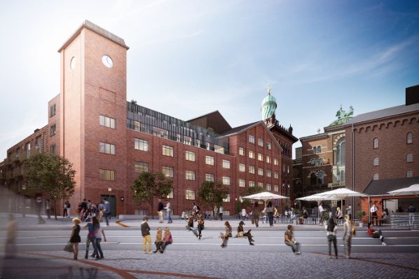 REInvest acquires Copenhagen mixed-use portfolio (DK)