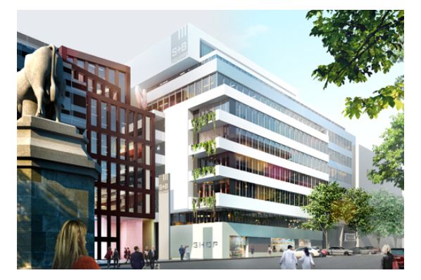 Commerz Real acquires new resi complex in Vienna (AT)