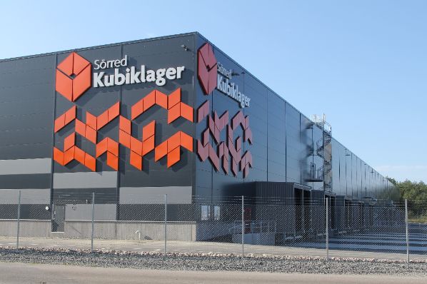 Barings acquires Gothenburg logistics scheme for €26m (SE)