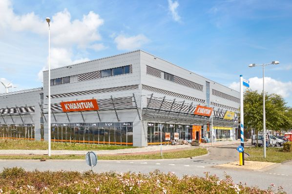 Cromwell and York Capital sell Dutch retail asset