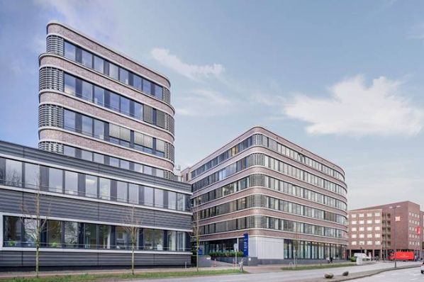 Leading Cities Invest acquires Hamburg office building (DE)