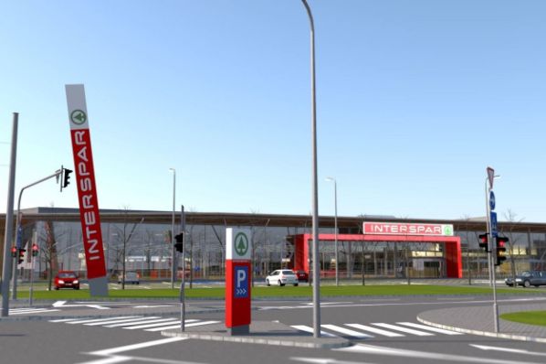 SES to open new retail park in Hungary