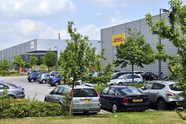 Warehouse REIT invests €39.8m in Liverpool logistics scheme (GB)