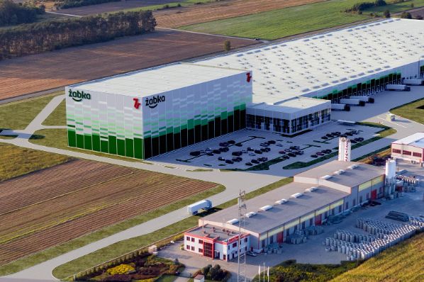 ?abka and 7R to develop innovative logistics center near Warsaw (PL)