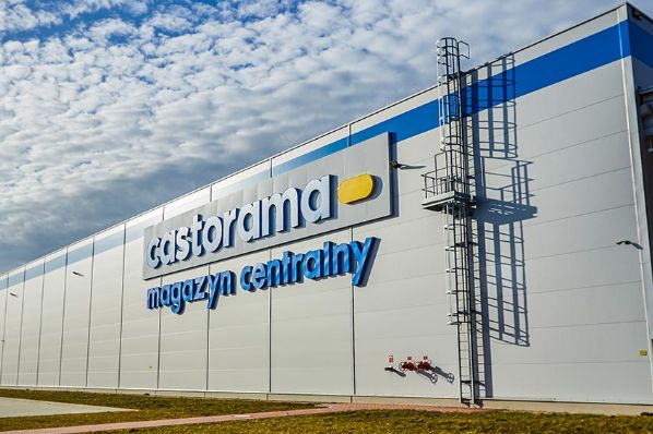 Savills IM acquires Castorama warehouse in Lodz for €65.5m (PL)