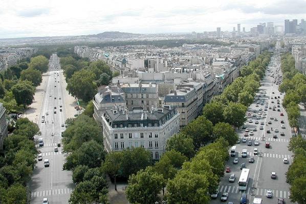 PGIM Real Estate acquires two resi buildings in Paris (FR)
