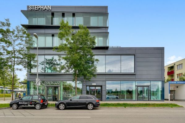 Warburg-HIH Invest acquires German office portfolio