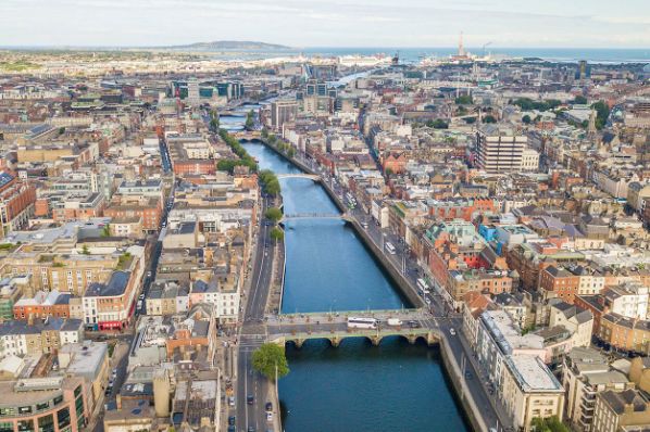 Principal Real Estate acquires Dublin resi portfolio for €20.2m (IE)