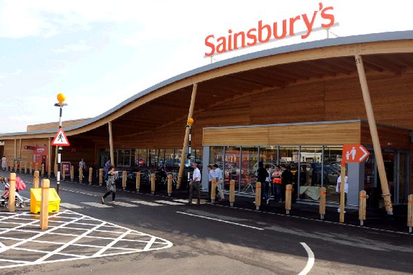 Supermarket Income REIT acquires 25.5% in Sainsbury’s portfolio (GB)