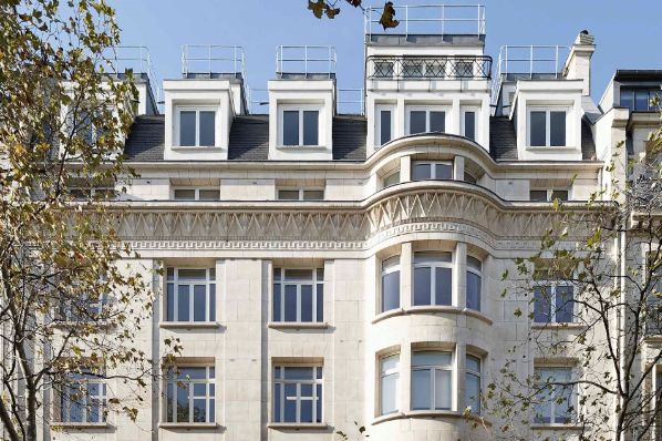 Deka Immobilien acquires Paris commercial property for €143.5m (FR)