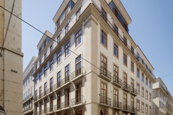 HIG Capital invests in Lisbon resi market (PT)