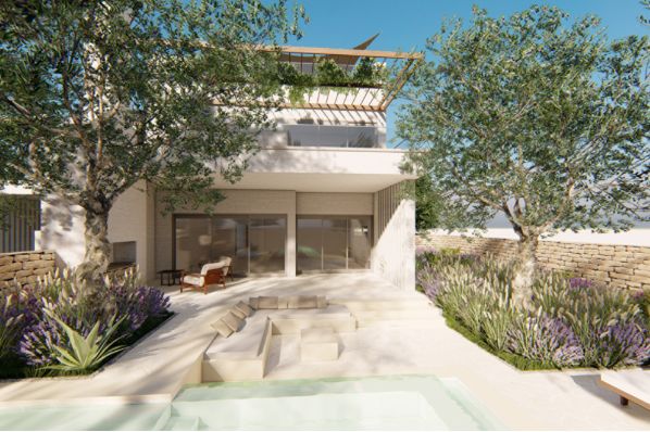 Four Seasons and Omnam Group unveil plans for Puglia resort (IT)