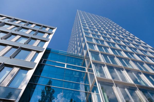 Demire acquires stake in Frankfurt office complex (DE)