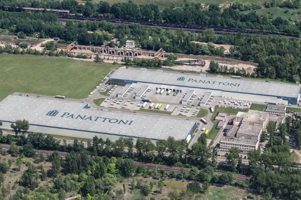 ELI and Panattoni to deliver new logistics centre in Krakow (PL)