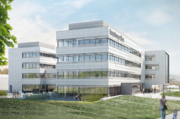 Catella acquires Luxembourg office for €52m