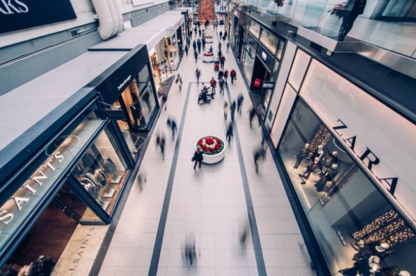 Retail trends to watch in 2021