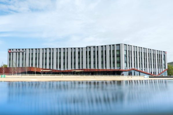 Hilton grows its presence in North Wales (GB)