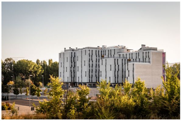TPG Real Estate and Urbania acquire Spanish student housing portfolio