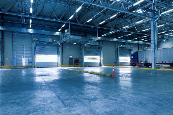 LondonMetric acquires two warehouses for €34.3m (GB)