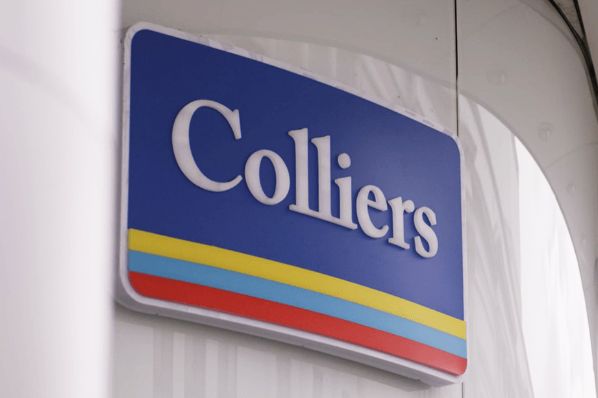Colliers acquires majority stake in BelSquare (BE)