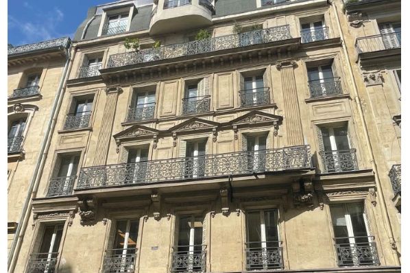 Global Gate Capital acquire Paris mixed-use complex (FR)