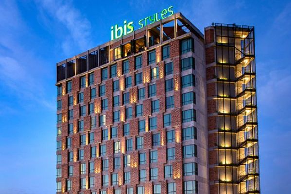 Ibis Styles Hotel to open in Benidorm (ES)