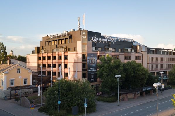 CapMan Hotels II fund purchased asset in Oulu (FI)