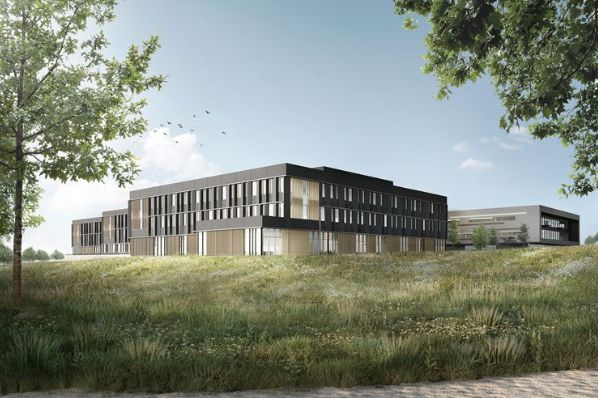 NCC to build €80m new head office for Energinet (DK)
